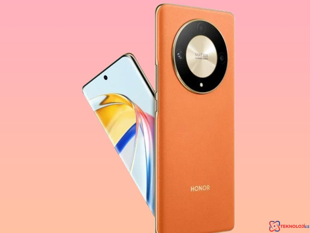 108 Megapiksel kamera ve 5800 mAh batarya: Honor X9b tanıtıldı! 1 108 Megapiksel kamera ve 5800 mAh batarya: Honor X9b tanıtıldı!