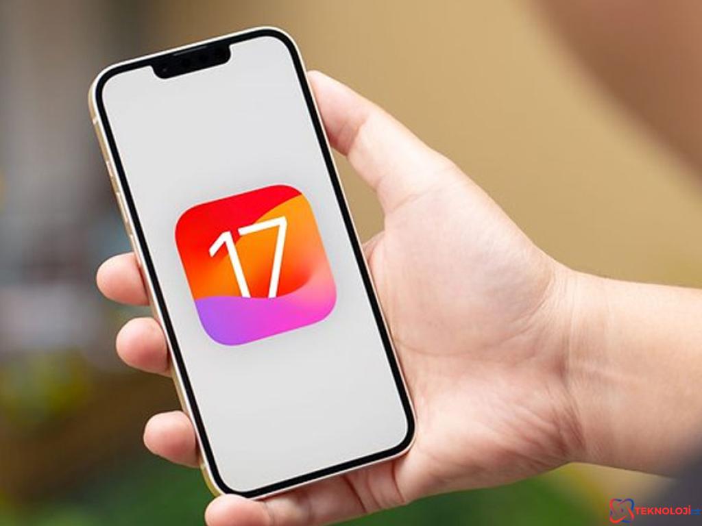 Apple, iOS 17.3’ü imzalamayı durdurdu! Peki bu ne anlama geliyor? 1 Apple, iOS 17.3’ü imzalamayı durdurdu! Peki bu ne anlama geliyor?