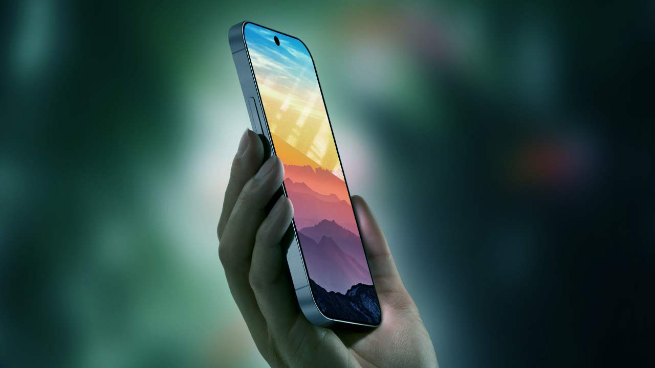 Apple tasarımda değişikliğe gidiyor: İşte iPhone 16 ile ilgili bilinenler! 1 Apple tasarımda değişikliğe gidiyor: İşte iPhone 16 ile ilgili bilinenler!