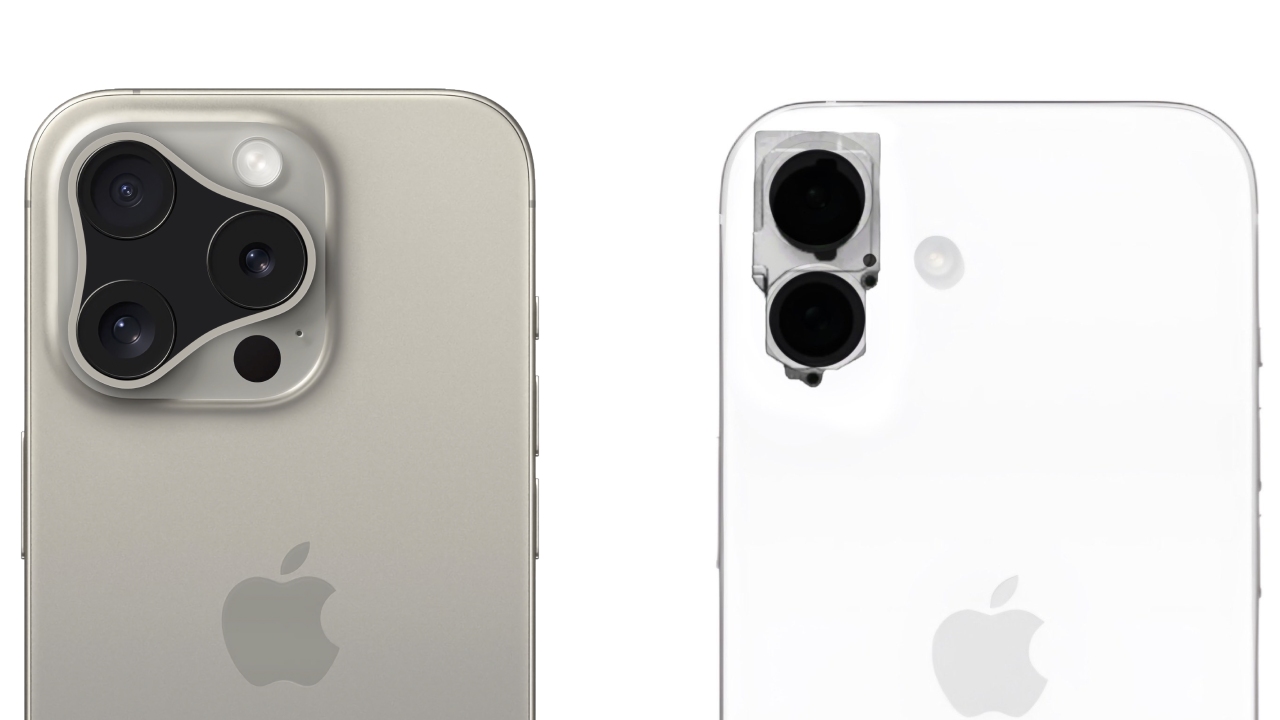 Apple tasarımda değişikliğe gidiyor: İşte iPhone 16 ile ilgili bilinenler! 2 Apple tasarımda değişikliğe gidiyor: İşte iPhone 16 ile ilgili bilinenler!