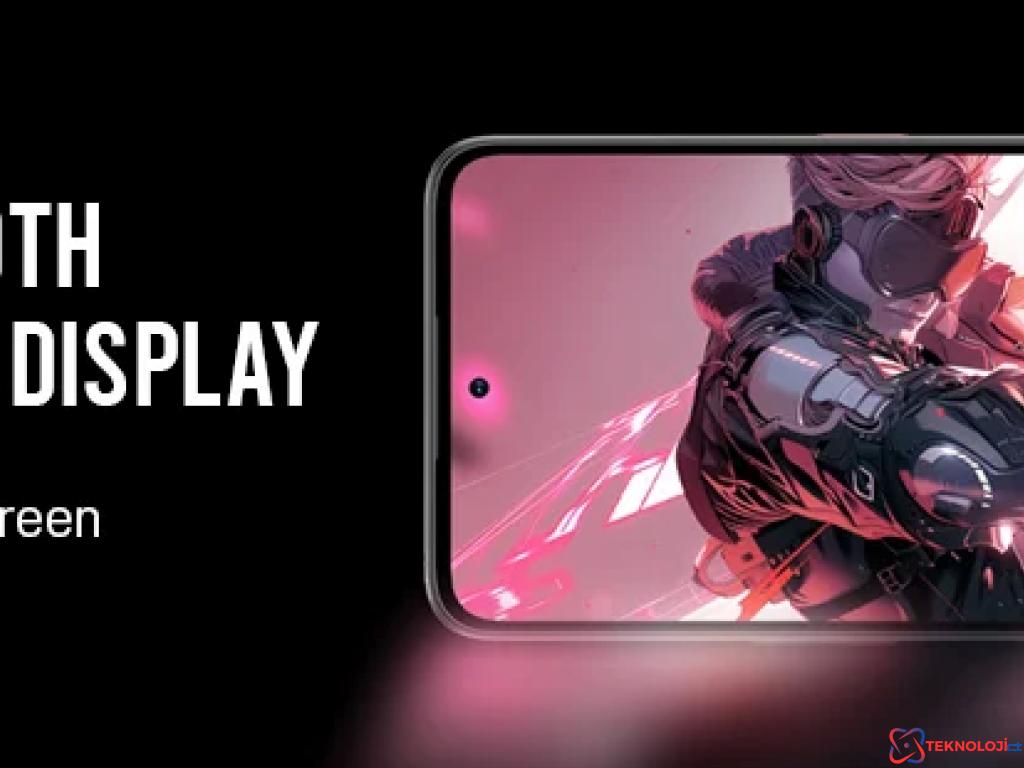 Bu özelliklere bedava! 199 dolarlık oyuncu telefonu MWC 2024’te tanıtıldı 1 Bu özelliklere bedava! 199 dolarlık oyuncu telefonu MWC 2024’te tanıtıldı