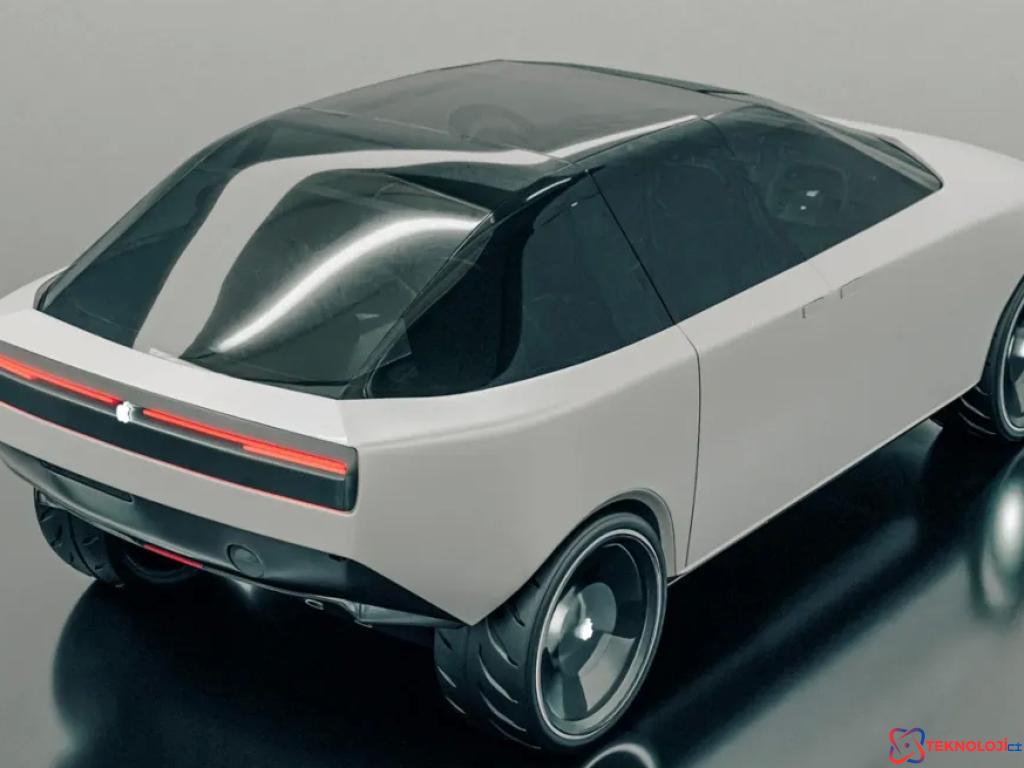 Tesla’ya rakip olacaktı! Apple Car resmen iptal edildi 1 Tesla’ya rakip olacaktı! Apple Car resmen iptal edildi