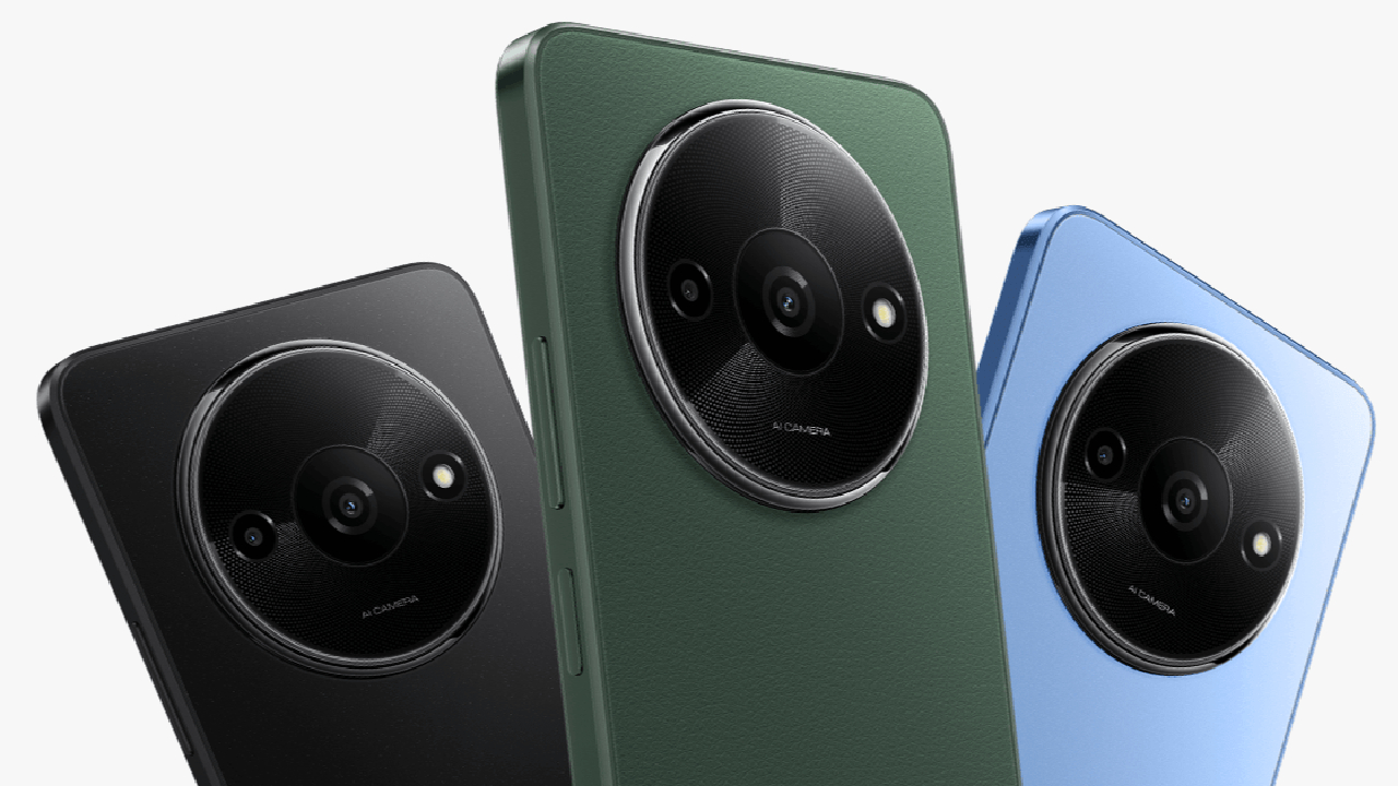 Türkiye’ye gelirse yok satar! Uygun fiyatlı Redmi A3 tanıtıldı 1 Türkiye’ye gelirse yok satar! Uygun fiyatlı Redmi A3 tanıtıldı