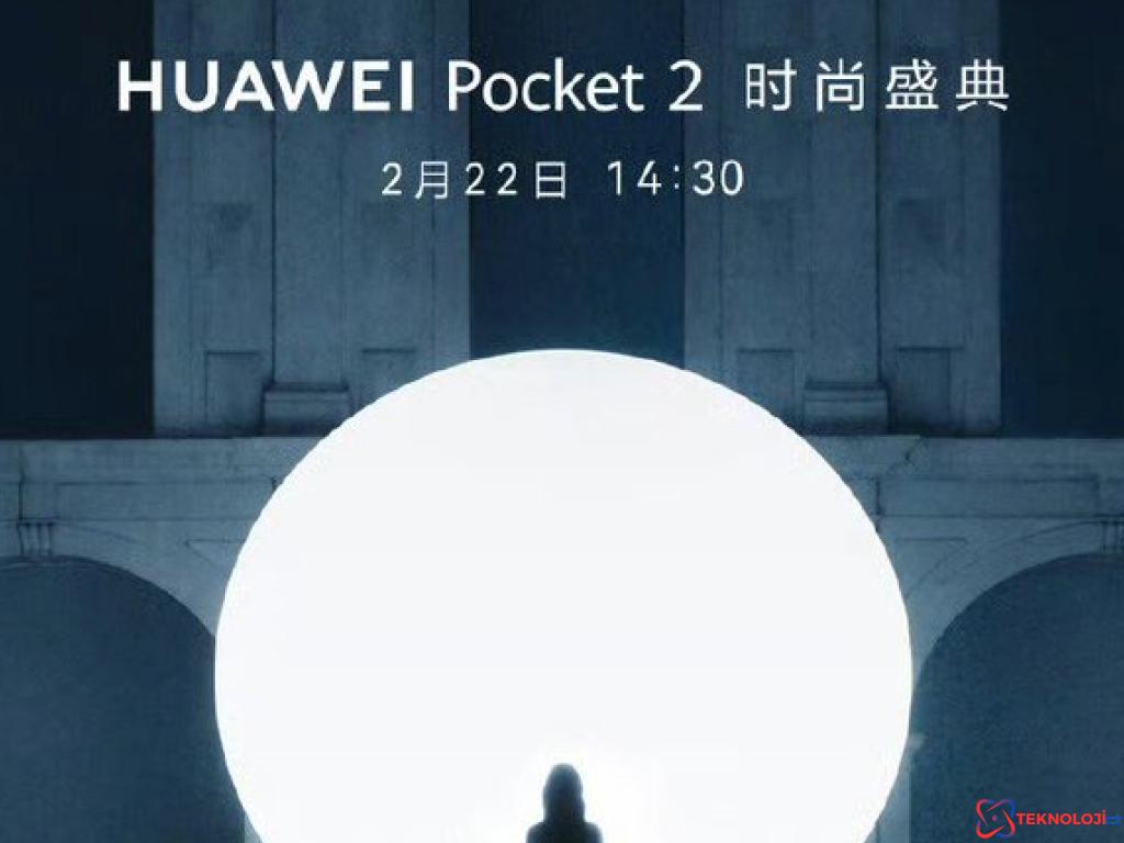Uydu bağlantısı ve 12 GB RAM! Huawei’den yeni katlanabilir telefon geliyor 1 Uydu bağlantısı ve 12 GB RAM! Huawei’den yeni katlanabilir telefon geliyor