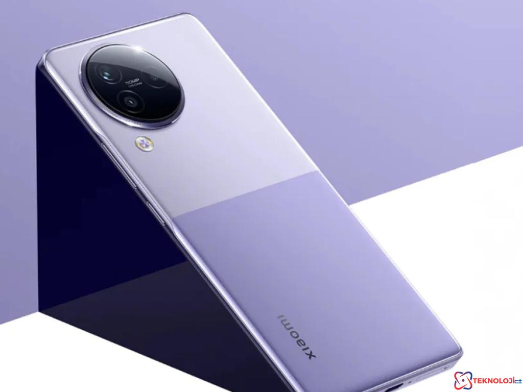Xiaomi Civi 4’ün işlemcisi belli oldu! Snapdragon 8 Gen 3 mü? 1 Xiaomi Civi 4’ün işlemcisi belli oldu! Snapdragon 8 Gen 3 mü?