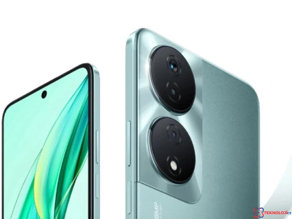 108 Megapiksel ana kameralı Honor 90 Smart tanıtıldı! İşte şaşırtan fiyatı 1 108 Megapiksel ana kameralı Honor 90 Smart tanıtıldı! İşte şaşırtan fiyatı