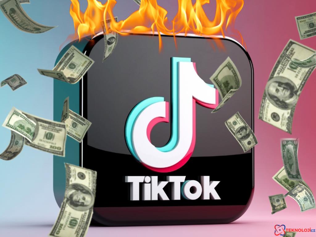 Almanya’da TikTok yasaklanıyor mu? Müdahale geldi 1 Almanya’da TikTok yasaklanıyor mu? Müdahale geldi