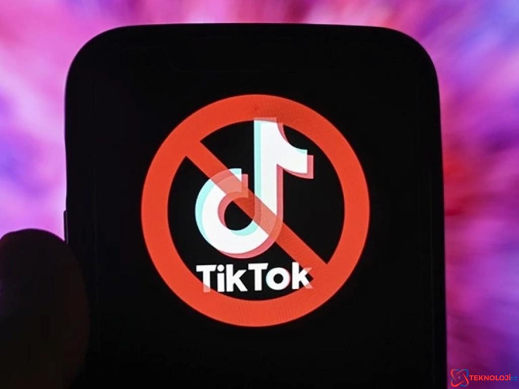 Almanya’da TikTok yasaklanıyor mu? Müdahale geldi 2 Almanya’da TikTok yasaklanıyor mu? Müdahale geldi