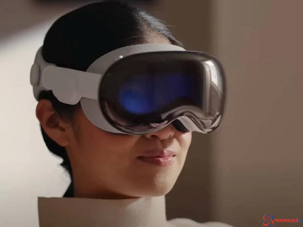 Apple Vision Pro, ABD dışına çıkıyor! İlk durağı açıklandı 1 Apple Vision Pro, ABD dışına çıkıyor! İlk durağı açıklandı