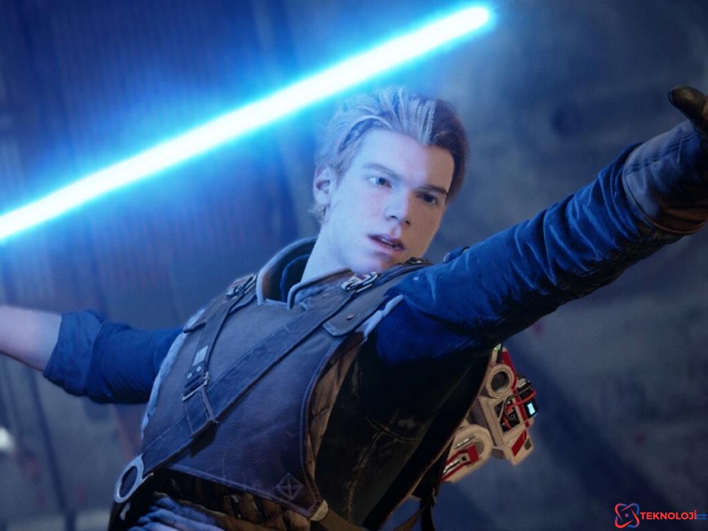 Beklenen Star Wars oyunu iptal mi edildi? 1 Beklenen Star Wars oyunu iptal mi edildi?