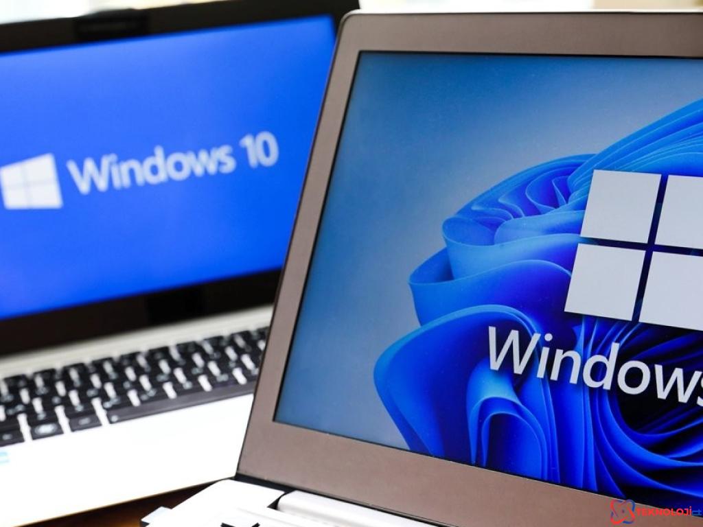 Çok sevilen Windows sürümü için destek sonlanıyor! 1 Çok sevilen Windows sürümü için destek sonlanıyor!