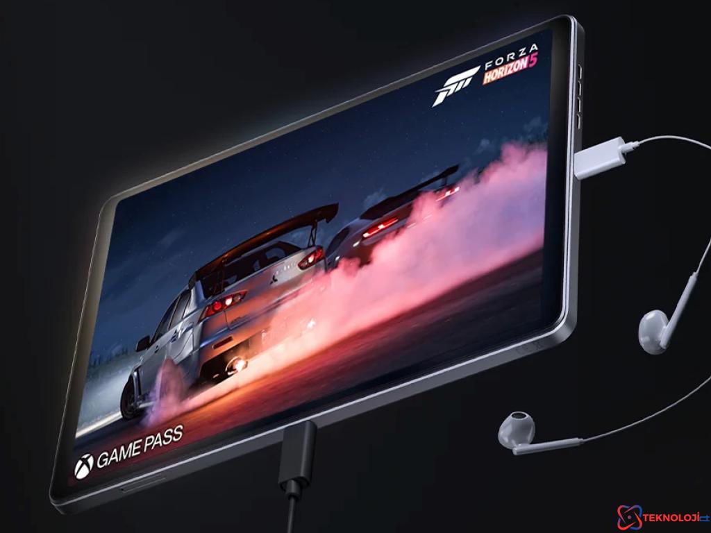 PUBG canavarı! Lenovo Legion Tab oyuncu tableti tanıtıldı 1 PUBG canavarı! Lenovo Legion Tab oyuncu tableti tanıtıldı