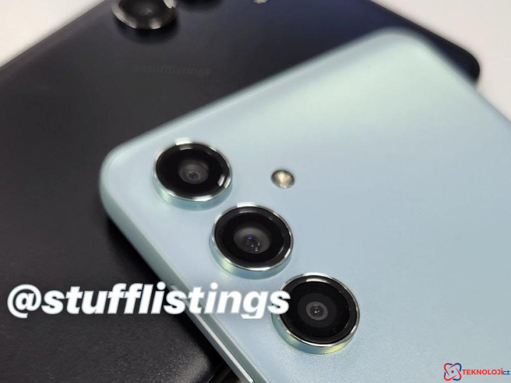 Samsung’un orta segment kralının özellikleri ortaya çıktı! 1 Samsung’un orta segment kralının özellikleri ortaya çıktı!