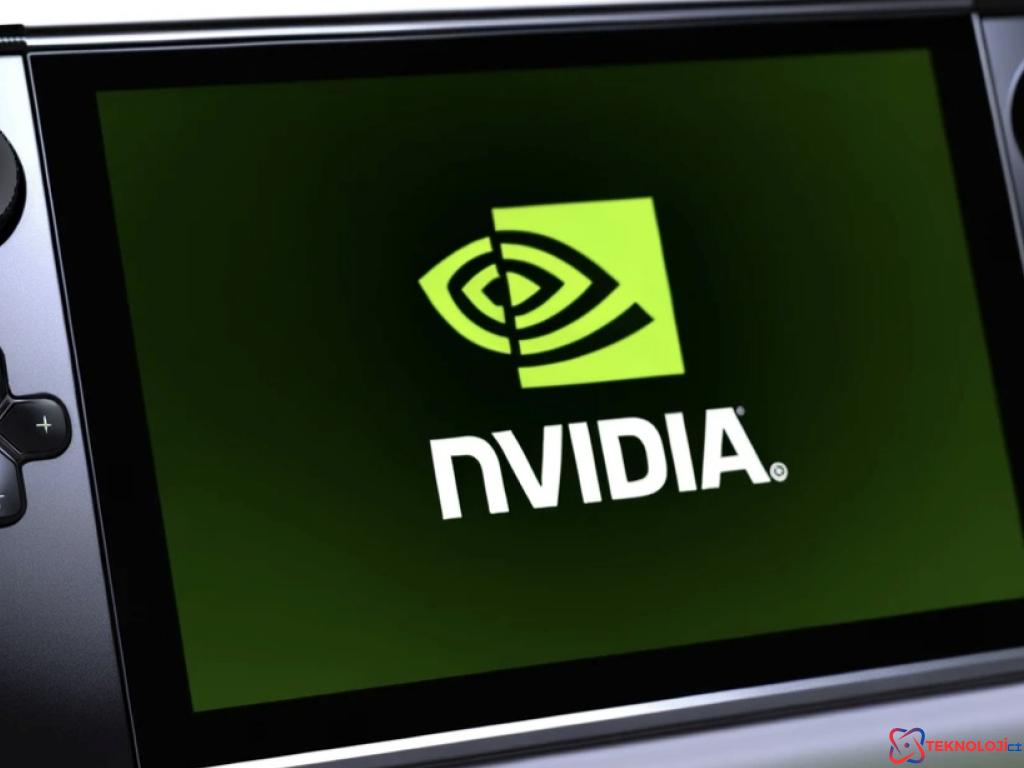 Steam Deck’e rakip mi geliyor? NVIDIA kendi taşınabilir oyun konsolunu üretebilir 1 Steam Deck’e rakip mi geliyor? NVIDIA kendi taşınabilir oyun konsolunu üretebilir