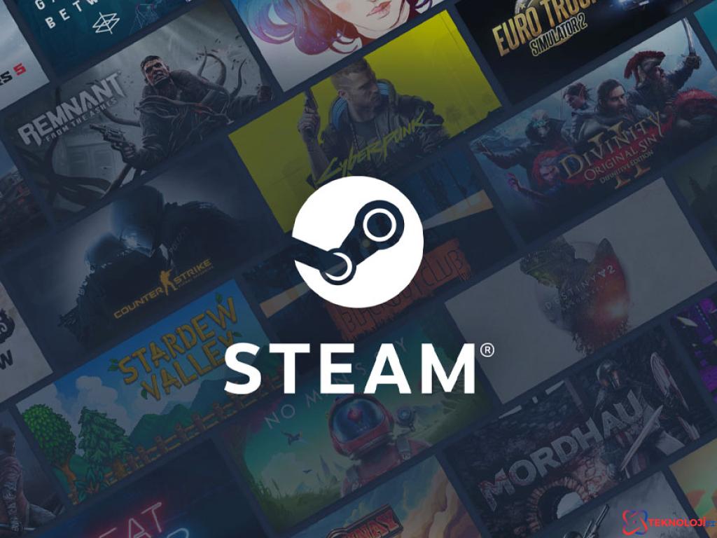 Steam’de yüzde 95’e varan indirimler başladı! Peki hangi oyunlar indirimde? 1 Steam’de yüzde 95’e varan indirimler başladı! Peki hangi oyunlar indirimde?
