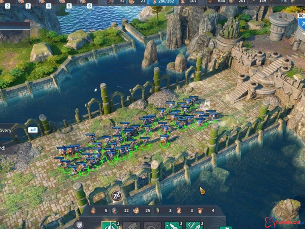 Ubisoft’tan sevilen oyun için ücretsiz genişleme paketi! 1 Ubisoft’tan sevilen oyun için ücretsiz genişleme paketi!