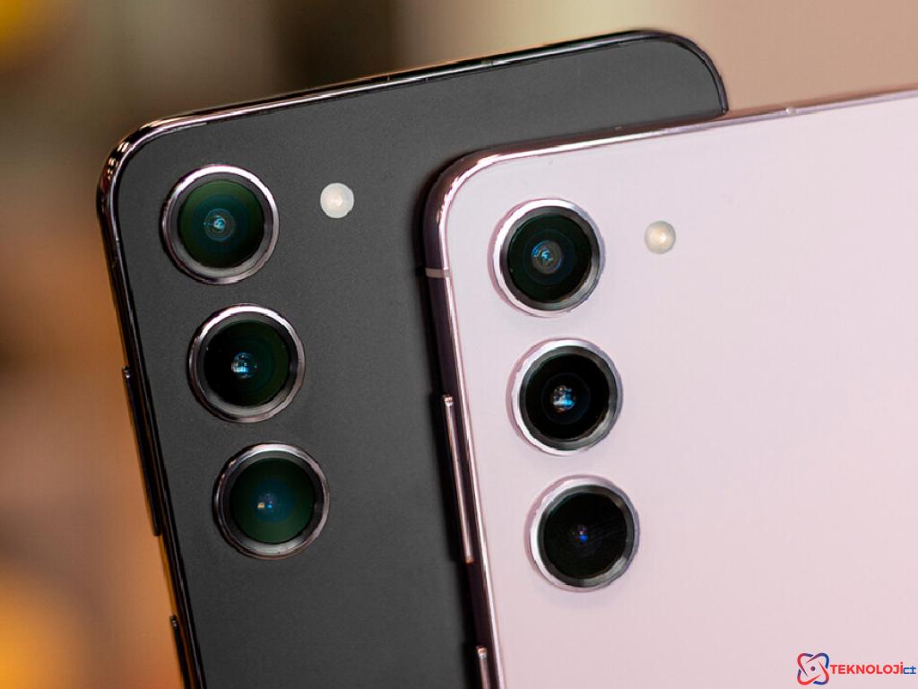 Uygun fiyatlı Galaxy S24 FE’nin özellikleri ortaya çıktı 1 Uygun fiyatlı Galaxy S24 FE’nin özellikleri ortaya çıktı