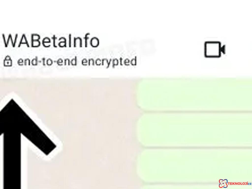 WhatsApp, yeni güncelleme ile birlikte güven tazeliyor 1 WhatsApp, yeni güncelleme ile birlikte güven tazeliyor