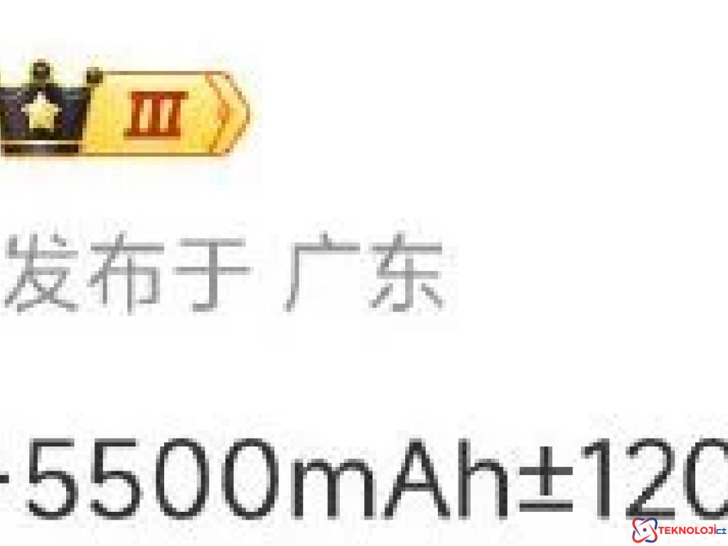 24 GB RAM’li Redmi K70 Ultra ortaya çıktı! 1 24 GB RAM’li Redmi K70 Ultra ortaya çıktı!