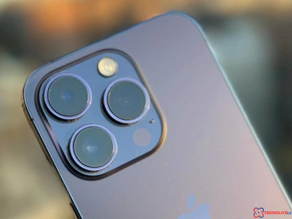 Apple, iPhone için ikinci el parça dönemini başlattı! 1 Apple, iPhone için ikinci el parça dönemini başlattı!