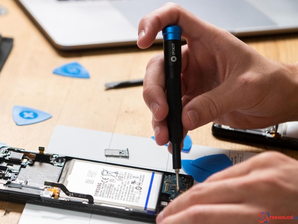 Apple, iPhone için ikinci el parça dönemini başlattı! 2 Apple, iPhone için ikinci el parça dönemini başlattı!