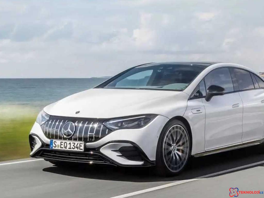 En Uzun Menzile Sahip Elektrikli Otomobiller