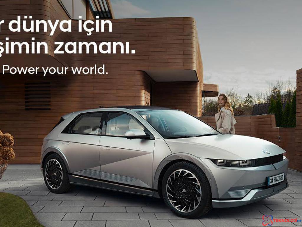 Performans ve Şarj İmkanı