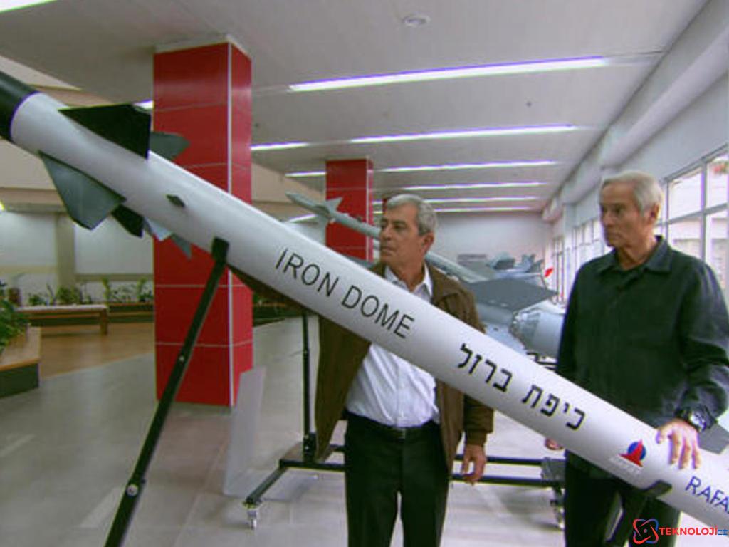 Demir Kubbe Özellikleri