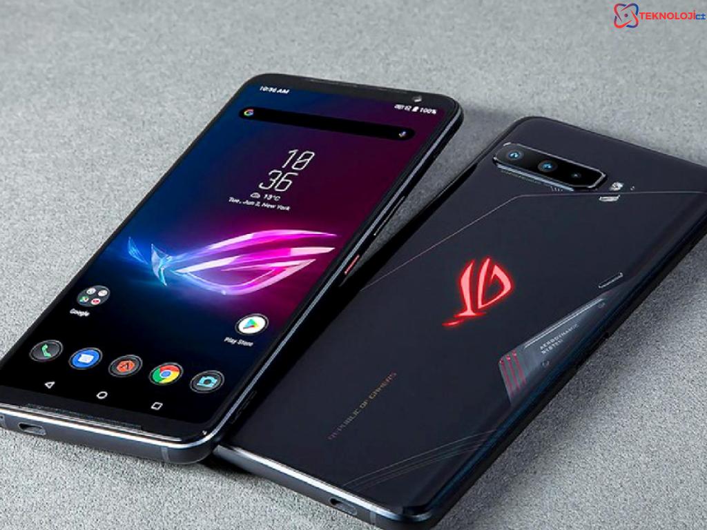 Mart ayının en hızlı telefonları belli oldu! 2 Mart ayının en hızlı telefonları belli oldu!