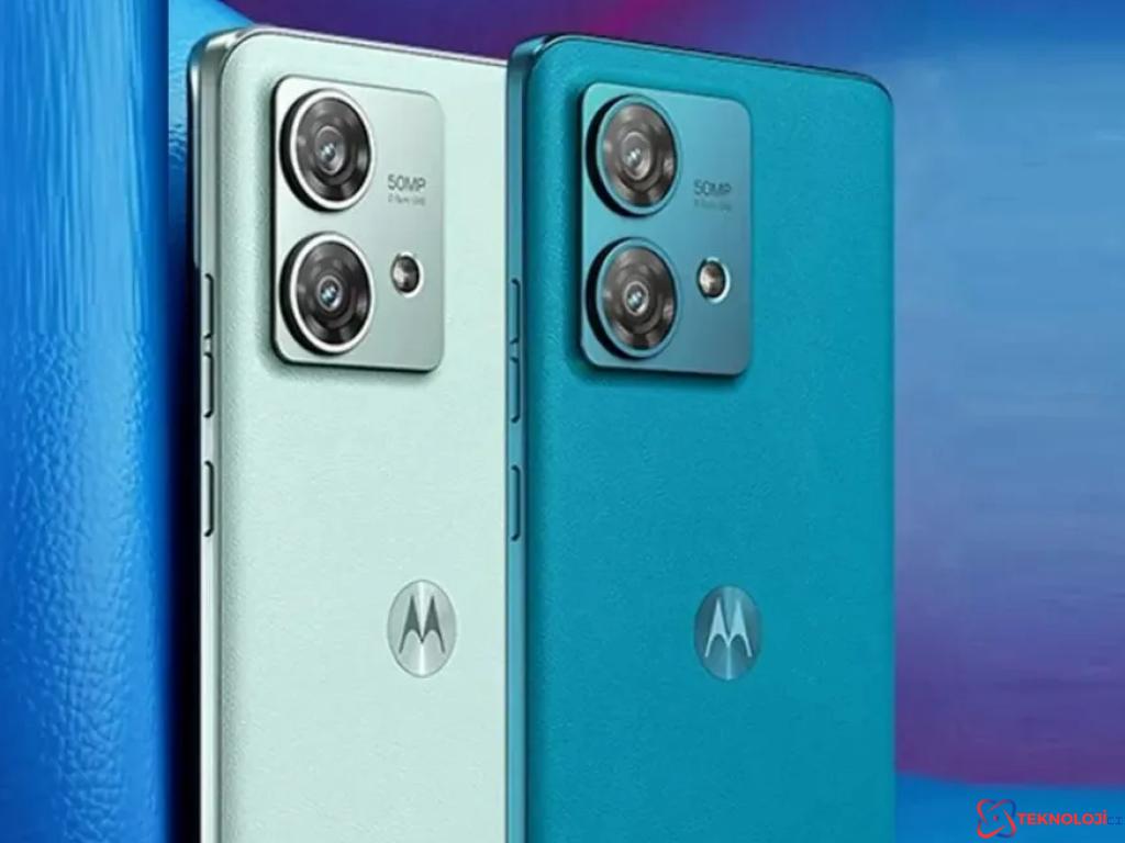 Motorola Edge 50 Pro için kritik gelişme! Fiyatı sızdı 1 Motorola Edge 50 Pro için kritik gelişme! Fiyatı sızdı