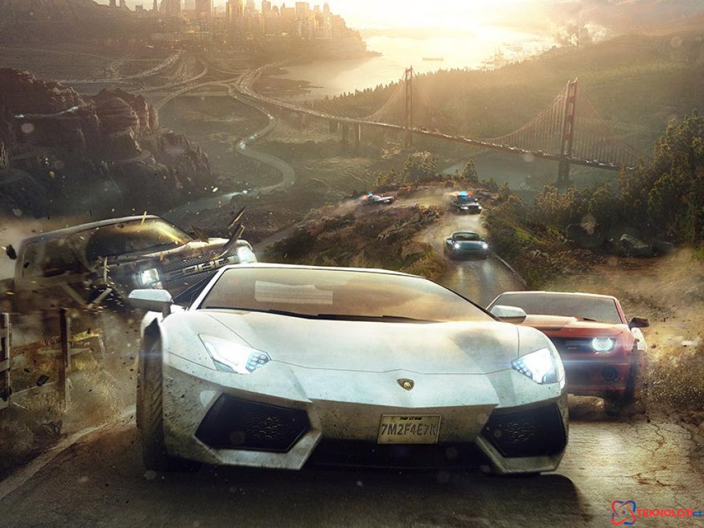 The Crew Desteği Sonlandırıldı ve Kütüphanelerden Kaldırıldı