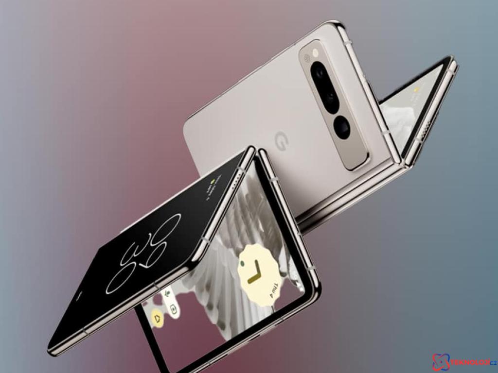 Pixel 9 Ailesi Sonbaharda Yenileniyor!