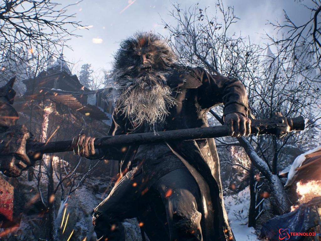 Resident Evil 9’un Çıkış Tarihi Ertelendi mi?