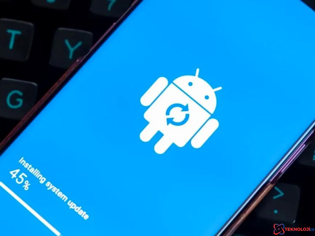 Güncelleme Detayları