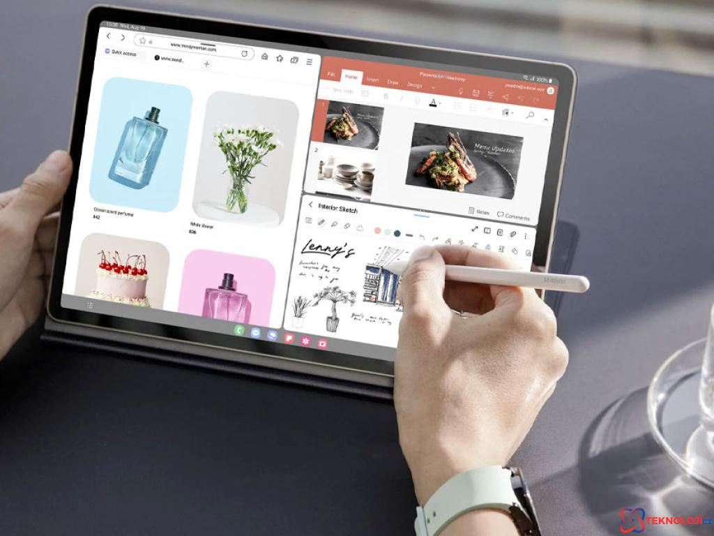 Yükleme Talimatları