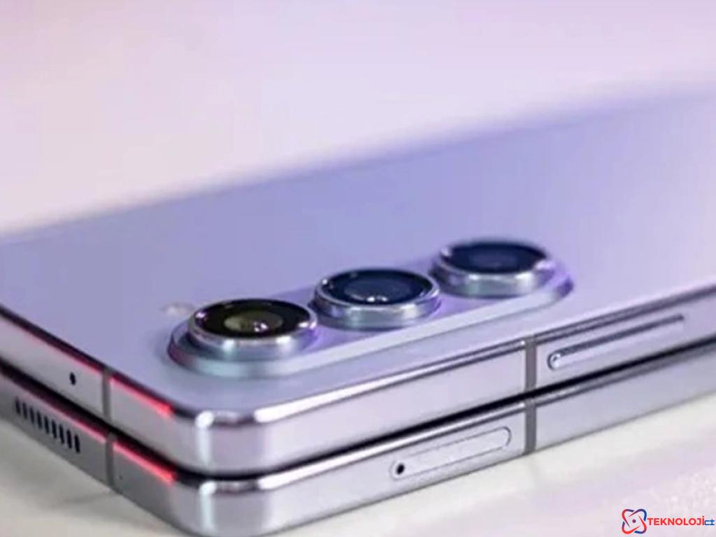 Samsung Galaxy Z Fold 6 muhtemel fiyatı ne kadar olacak? 1 Samsung Galaxy Z Fold 6 muhtemel fiyatı ne kadar olacak?