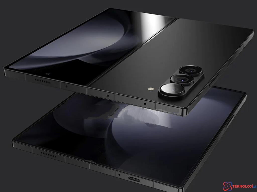 Samsung Galaxy Z Fold 6 muhtemel fiyatı ne kadar olacak? 2 Samsung Galaxy Z Fold 6 muhtemel fiyatı ne kadar olacak?