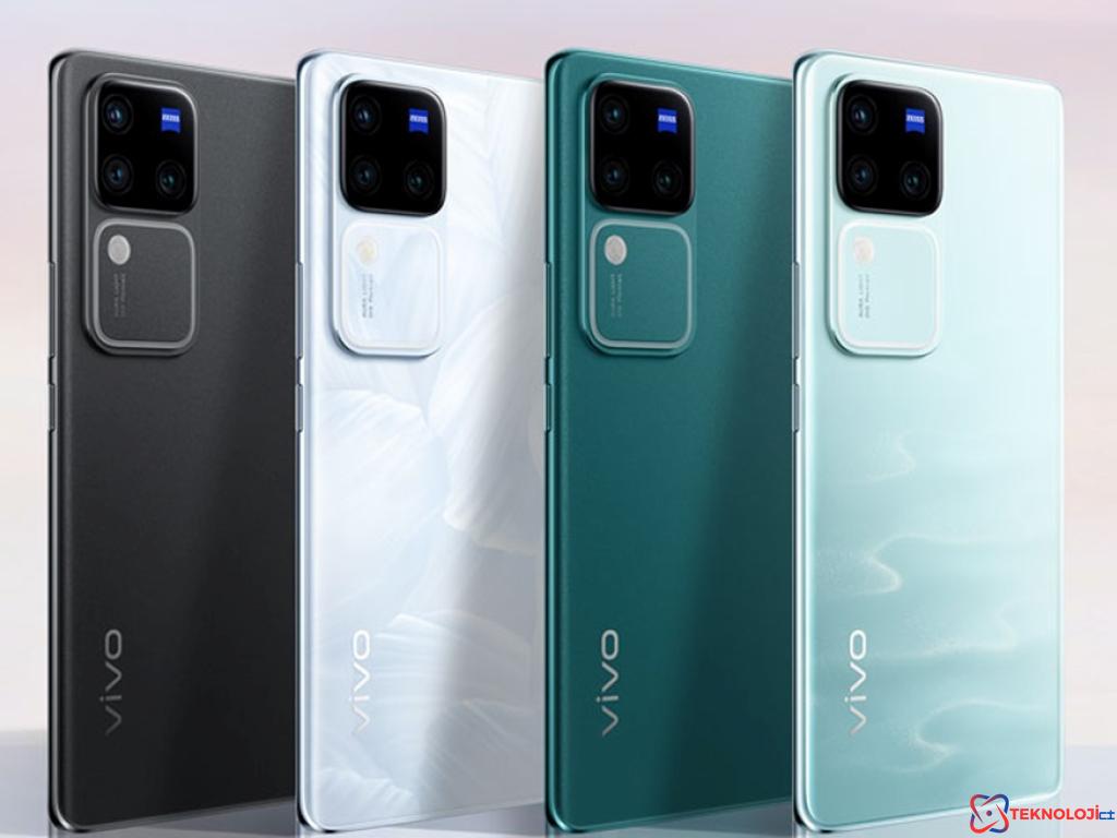 vivo S19 ile Neler Olacak?