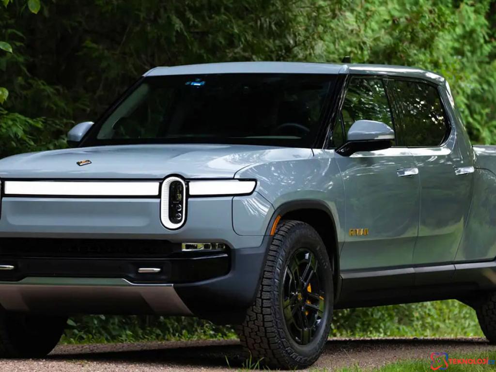 Rivian İle Potansiyel İş Birliği