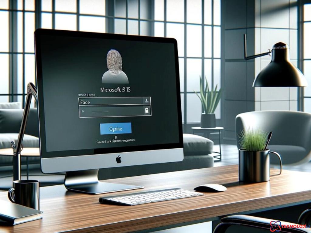 Güvenlikte Yeni Bir Adım: Passkey
