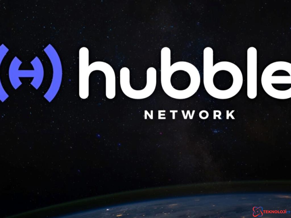 Hubble Network'ün Teknolojik Mucizesi