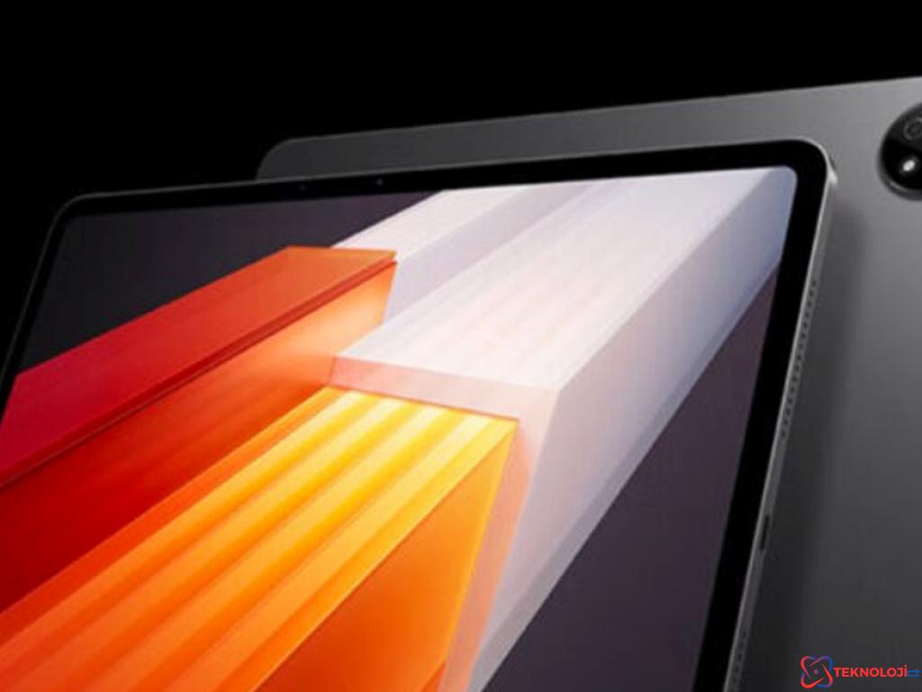 İlk Bakışta iQOO Pad 2 Pro: Dimensity 9300+ Canavarı!