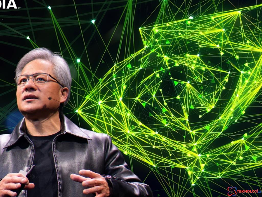 Yıllık Yeni Çip Ritmi ile NVIDIA'nın Güçlenişi