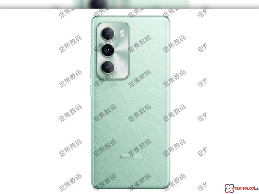 Reno 12 Ailesi Tasarımıyla Göz Kamaştırıyor!