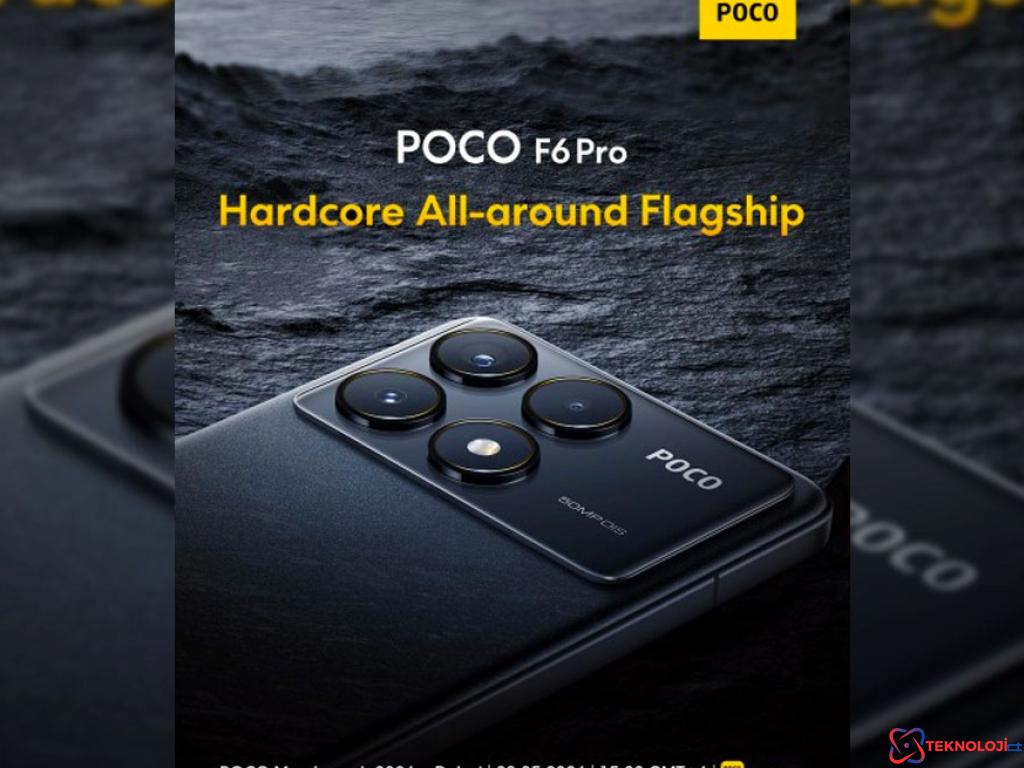 POCO F6: Ne Kadar Hızlı?