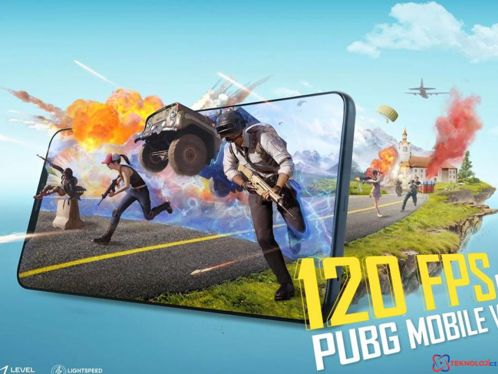 PUBG Mobile v3.2 Güncellemesi Detayları