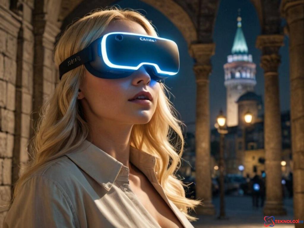 XR2 ve XR2+ Gen 3 Çipleriyle Yenilikçi VR Deneyimi