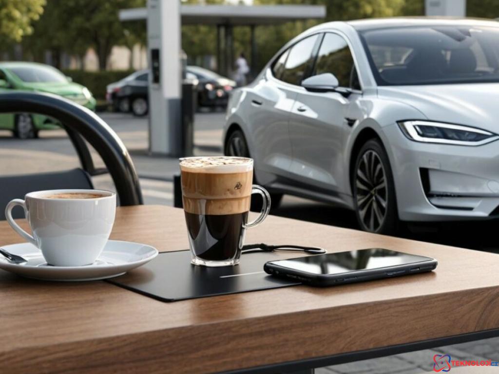 StoreDot'tan Devrim Niteliğinde Batarya Teknolojisi!