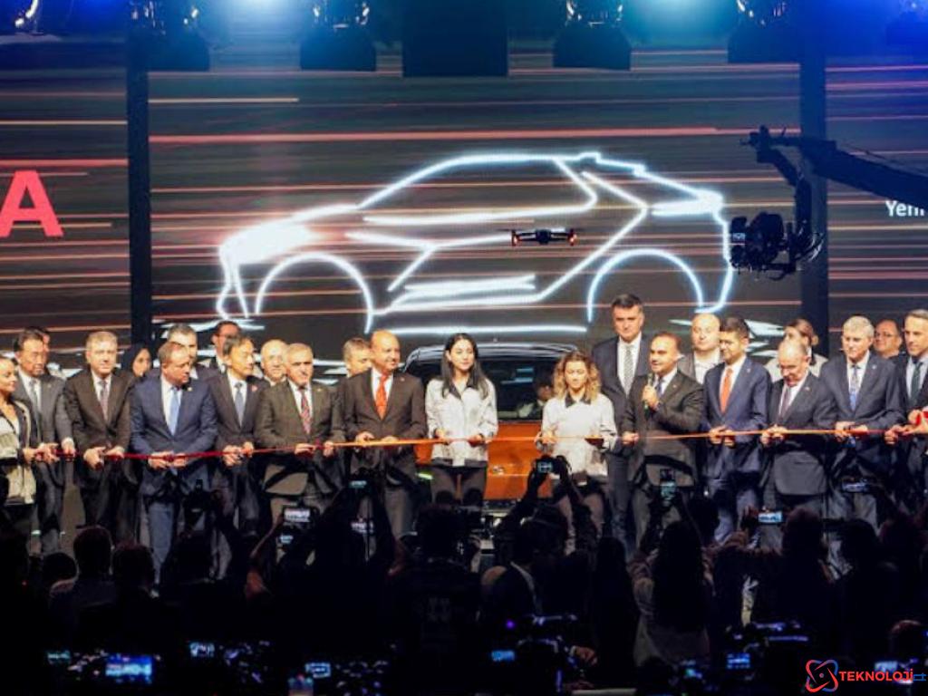 Toyota, İklim Teknolojilerine Dev Yatırım Yapıyor