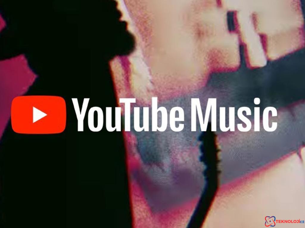 YouTube Music Mırıldanarak Şarkı Arama Nasıl Yapılır?